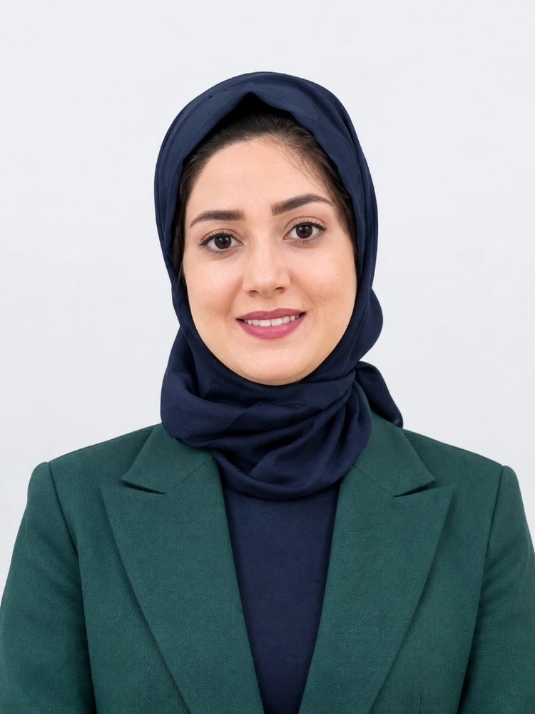 عکس نسیم نویننام - بنیانگذار Smart Align