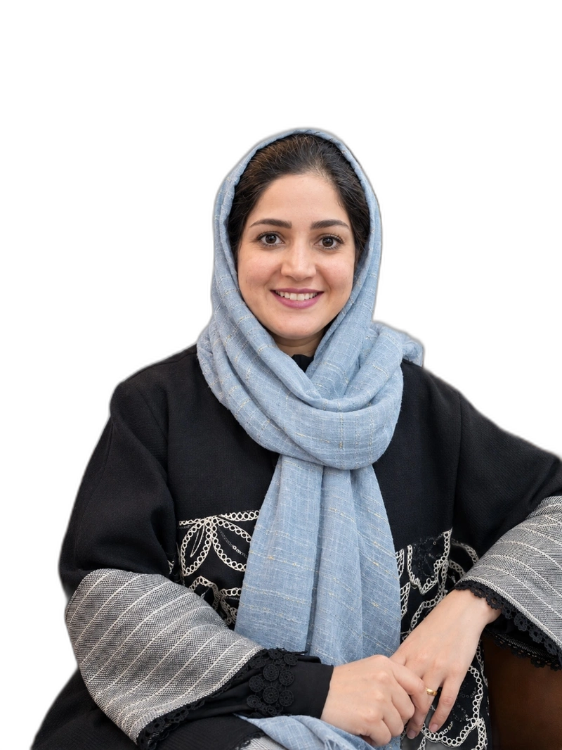 نسیم نویننام - همکاری و توسعه سیستمهای هوش مصنوعی