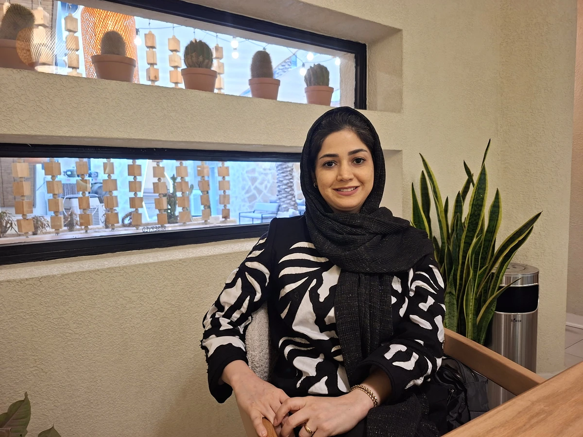 نسیم نویننام - بنیانگذار و مشاور ارشد Smart Align